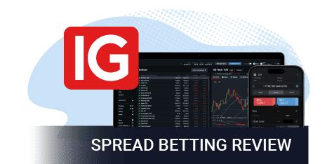 ig spread betting|ig spread betting review.